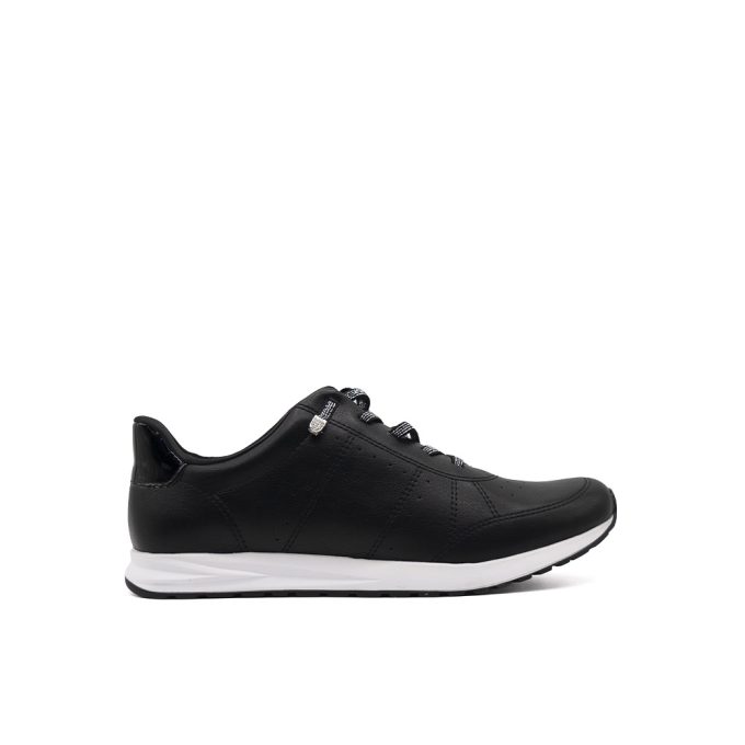 Sneakers Urbi Negro Ego Brasil
