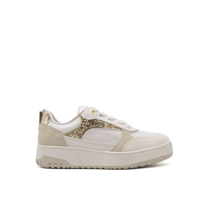 Sneakers Masego Marfil Ego Brasil