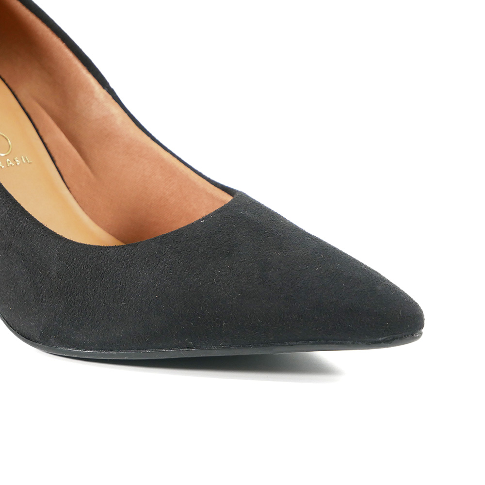 Zapatos Abasi Negro Ego - Imagen 3