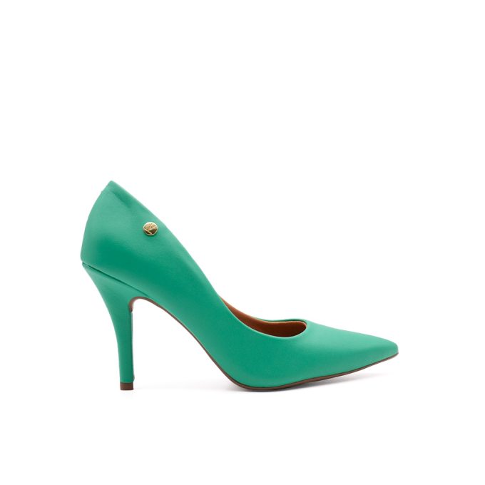 Zapatos Uzma Verde Ego