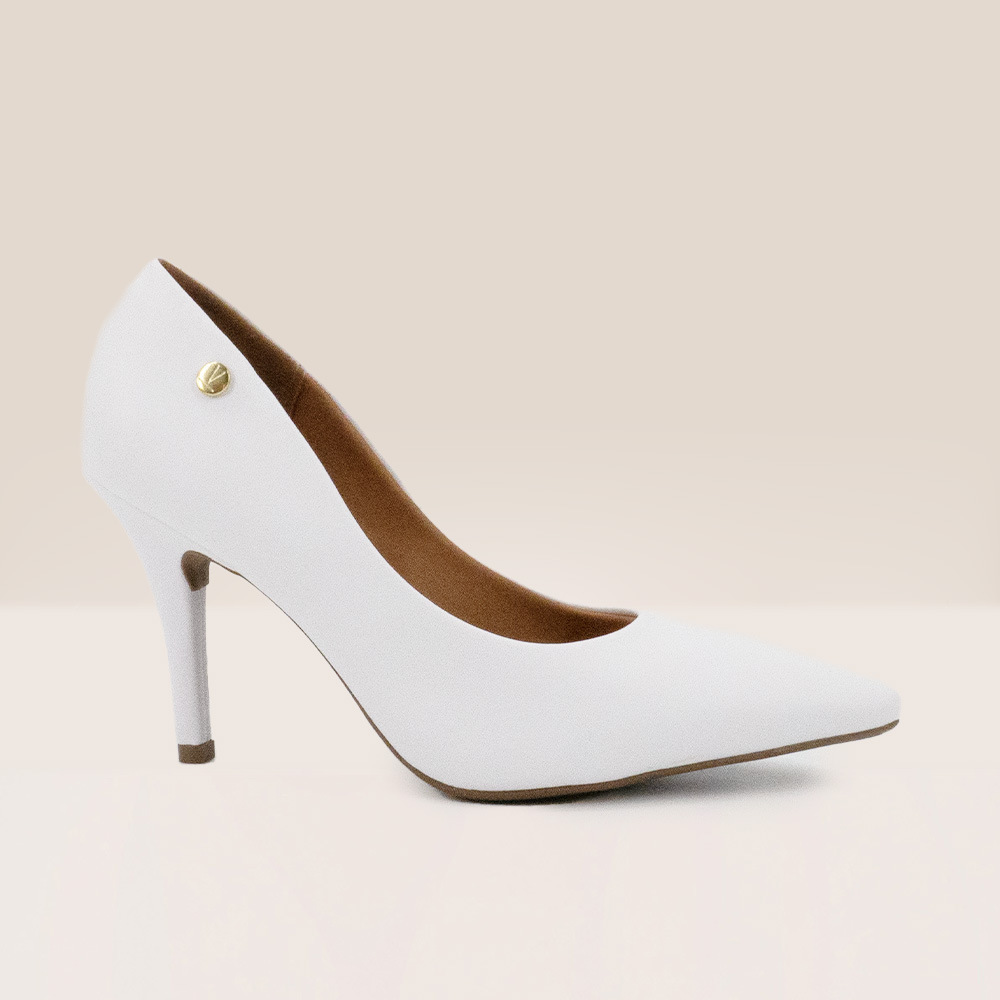 Zapatos Uzma Blanco Vizzano