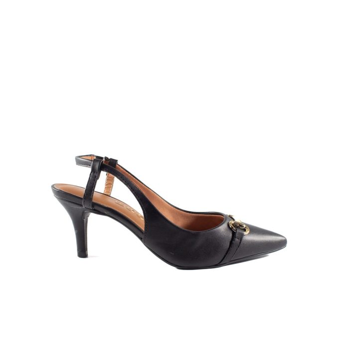 Zapatos Suyana Negro Ego