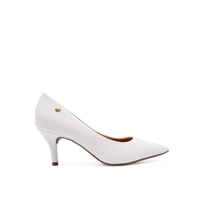 Zapatos Sandrine Blanco Ego