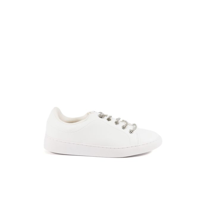 Sneakers Basha Blanco Ego
