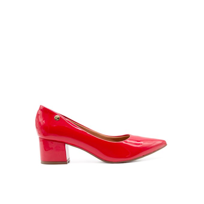 Zapatos Pura Rojo Ego