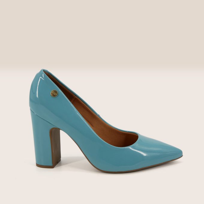 Zapatos Nila Verde Ego