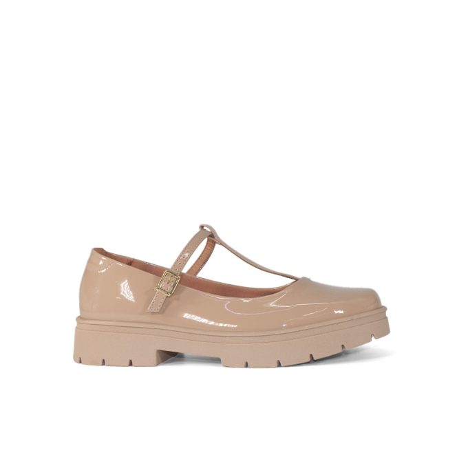 Sandalias Kamali Beige Ego