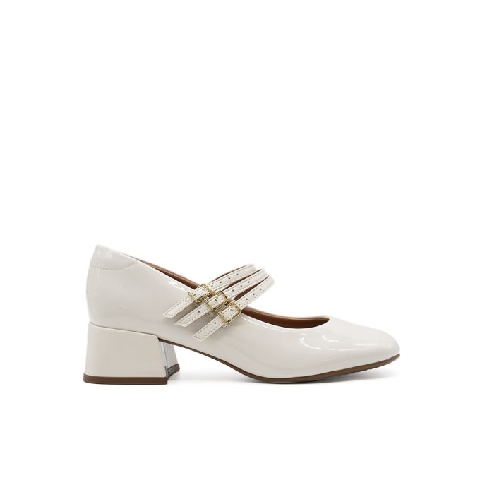 Zapatos Kamaria Blanco Ego