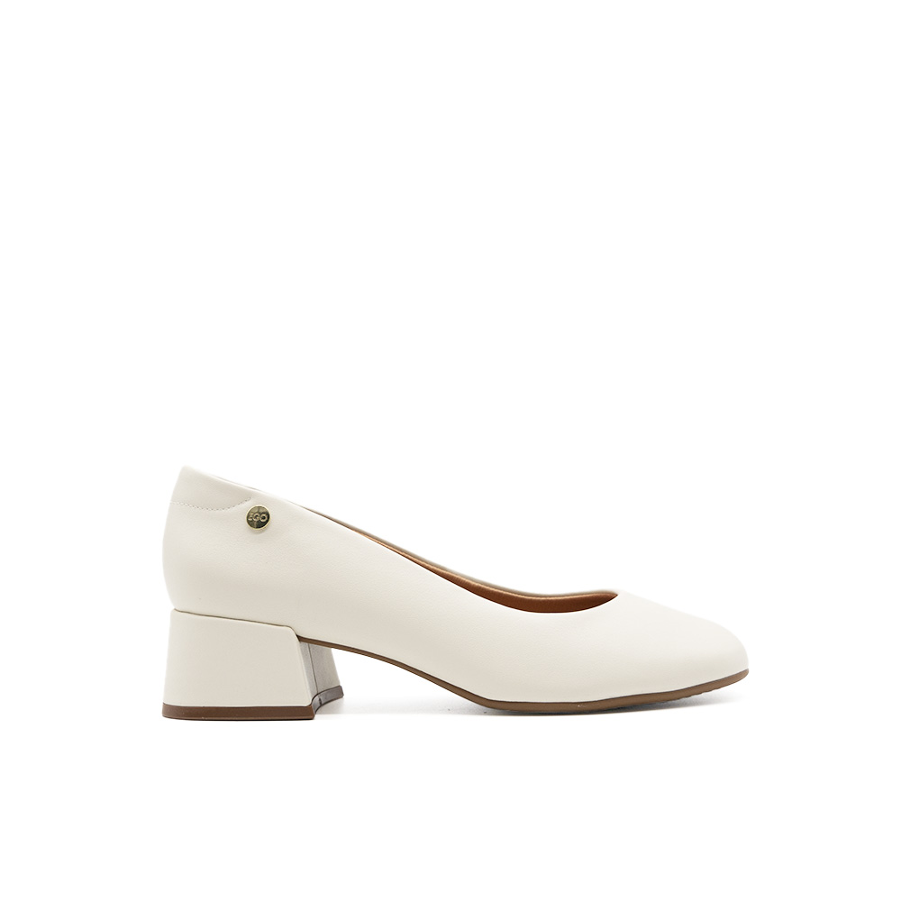 Zapatos Keit Blanco Ego