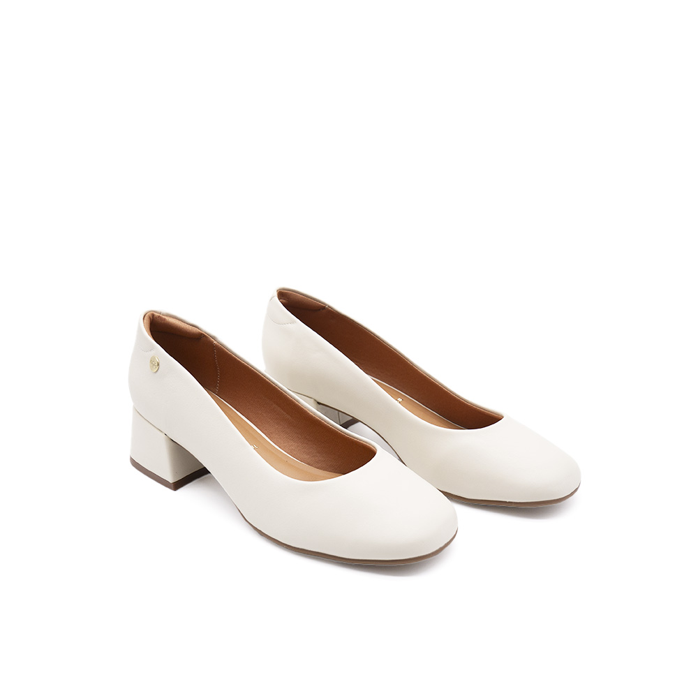 Zapatos Keit Blanco Ego - Imagen 4