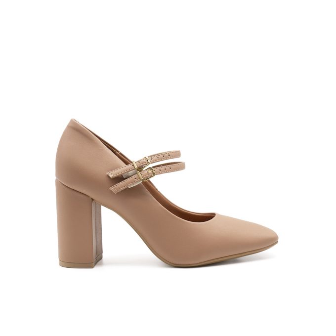 Zapatos Shani Nude Ego