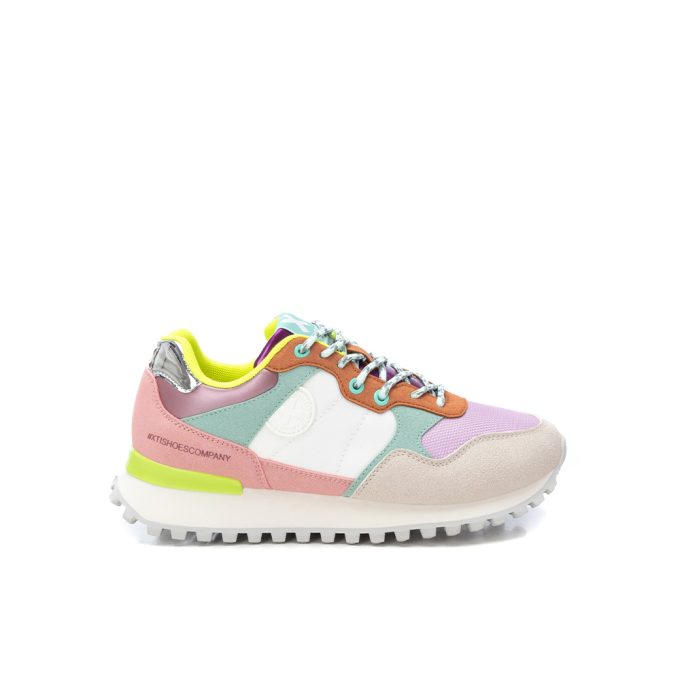 Sneakers Fatiha Multicolor Xti