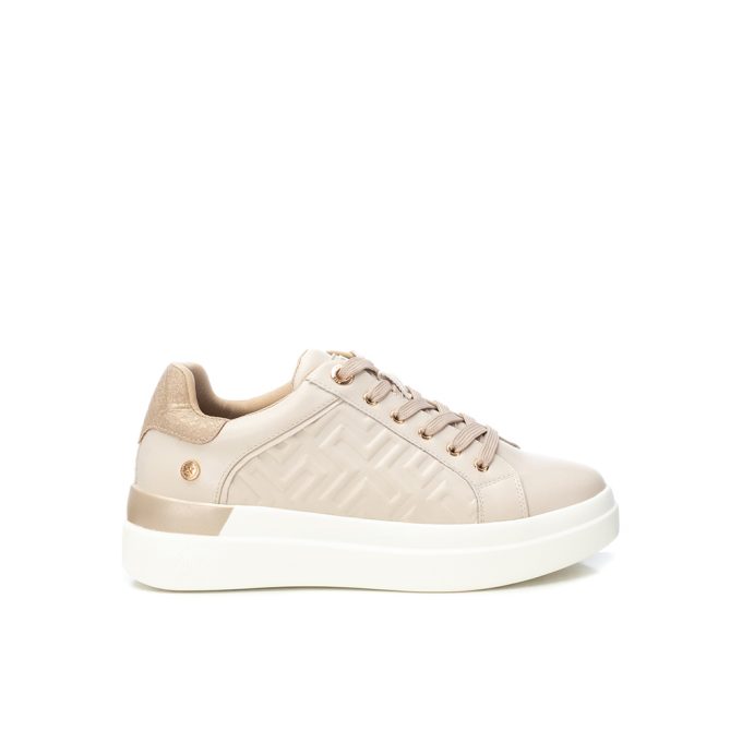 Sneakers Kehira Beige Xti