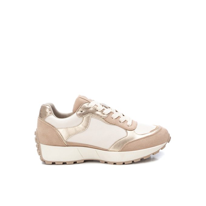 Sneakers Nadia Beige Xti