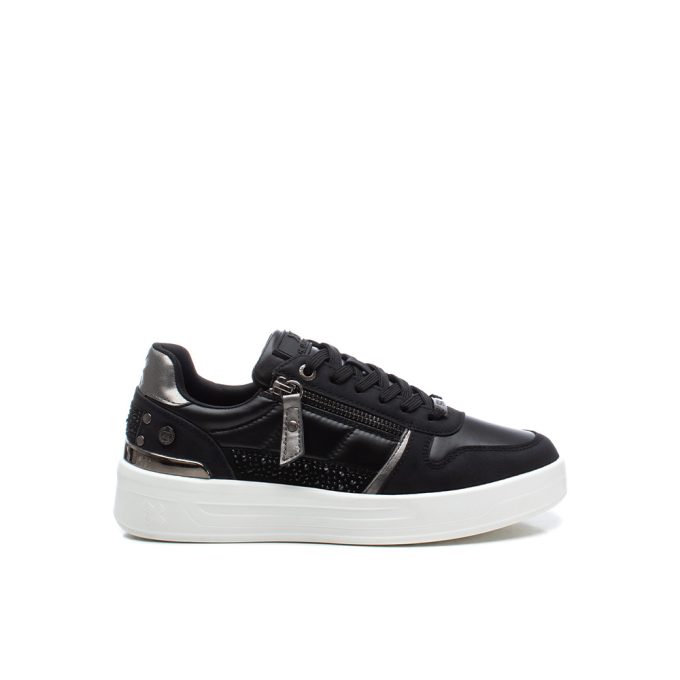 Sneakers Sidi Negro Xti