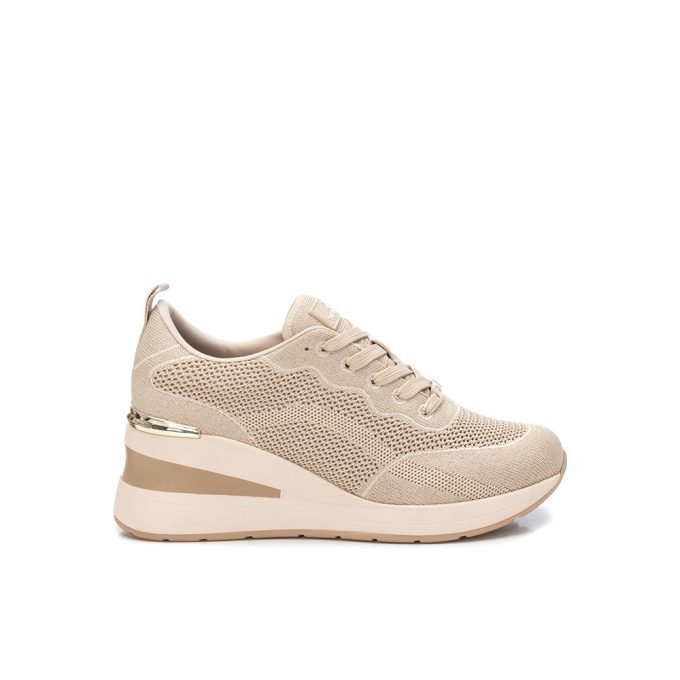 Sneakers Jeanne Textil Xti