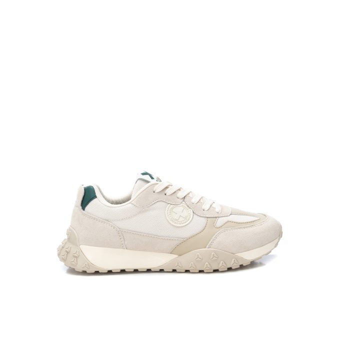 Sneakers Josephine Hielo Xti