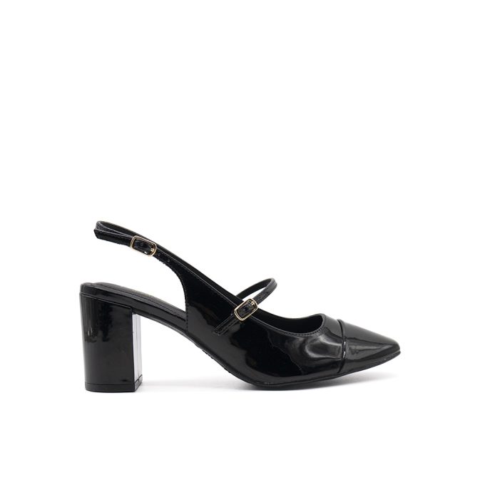 Zapatos Essi Negro Ego Brasil