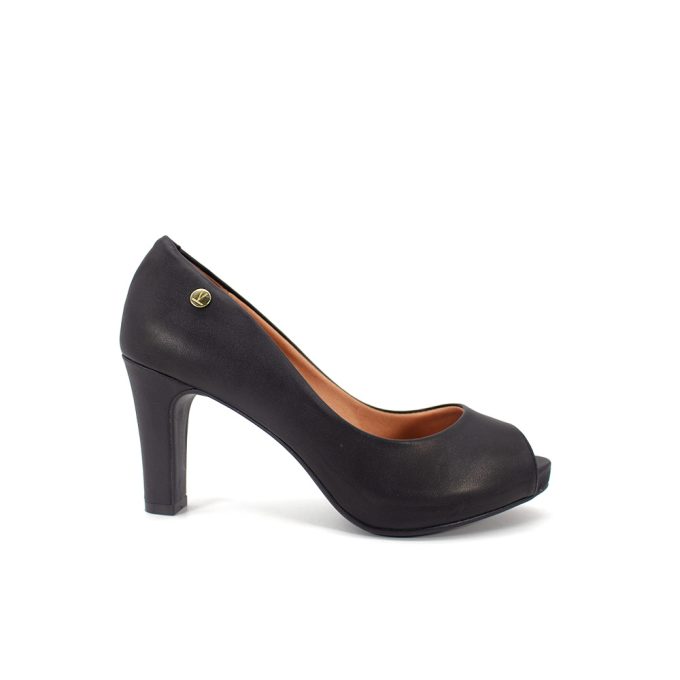 Zapatos Ayesha Negro Ego