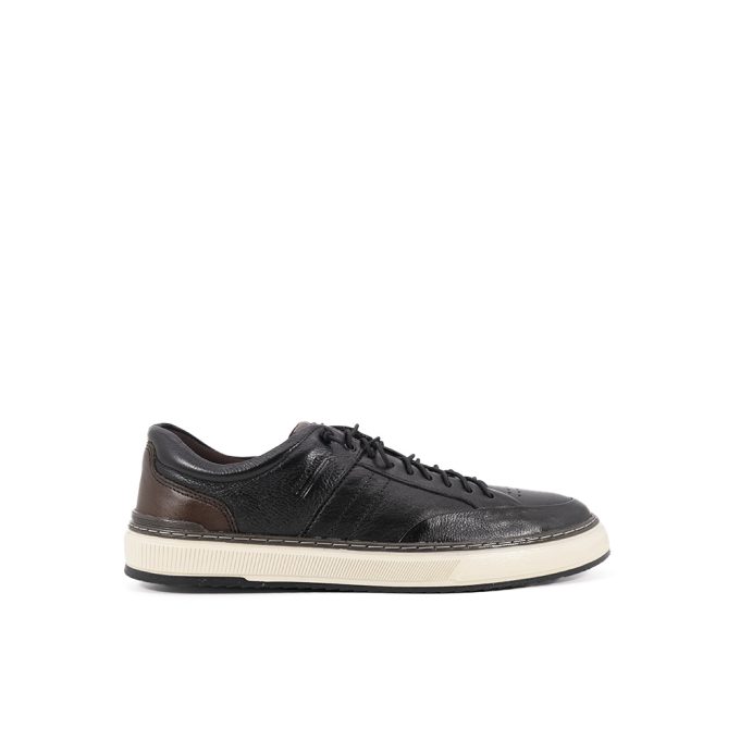Sneakers Alim Negro Democrata