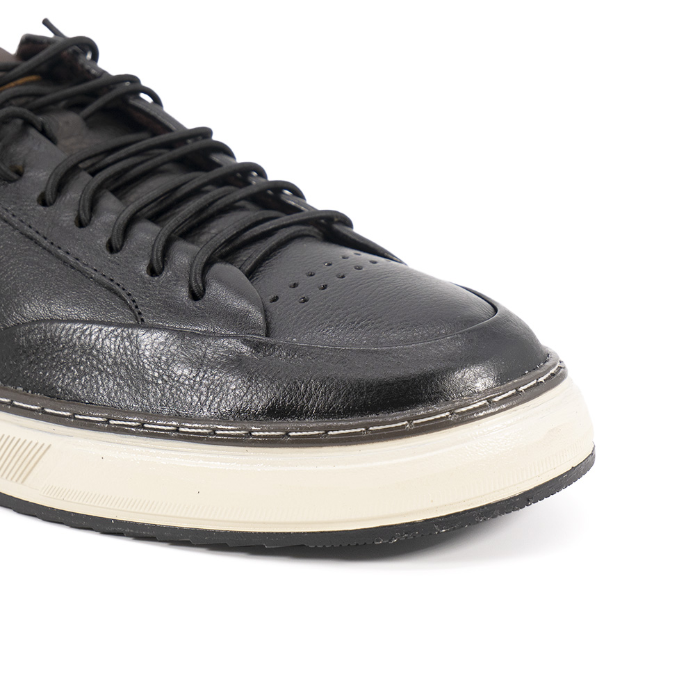 Sneakers Alim Negro Democrata - Imagen 3