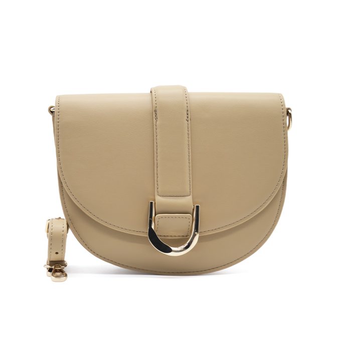 Cartera Riberta Apricot Ego