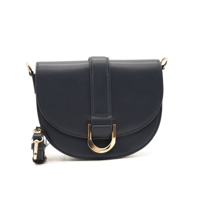 Cartera Riberta Navy Ego