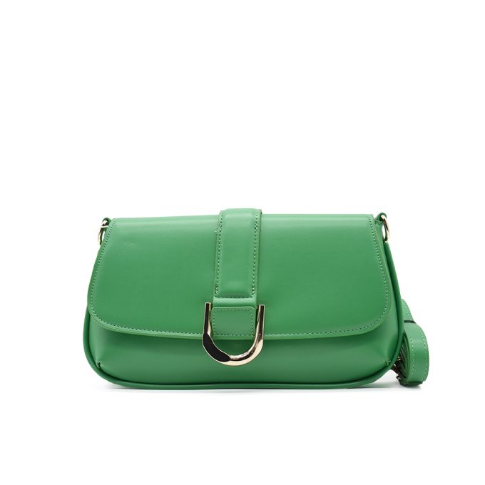 Cartera Lula Verde Ego