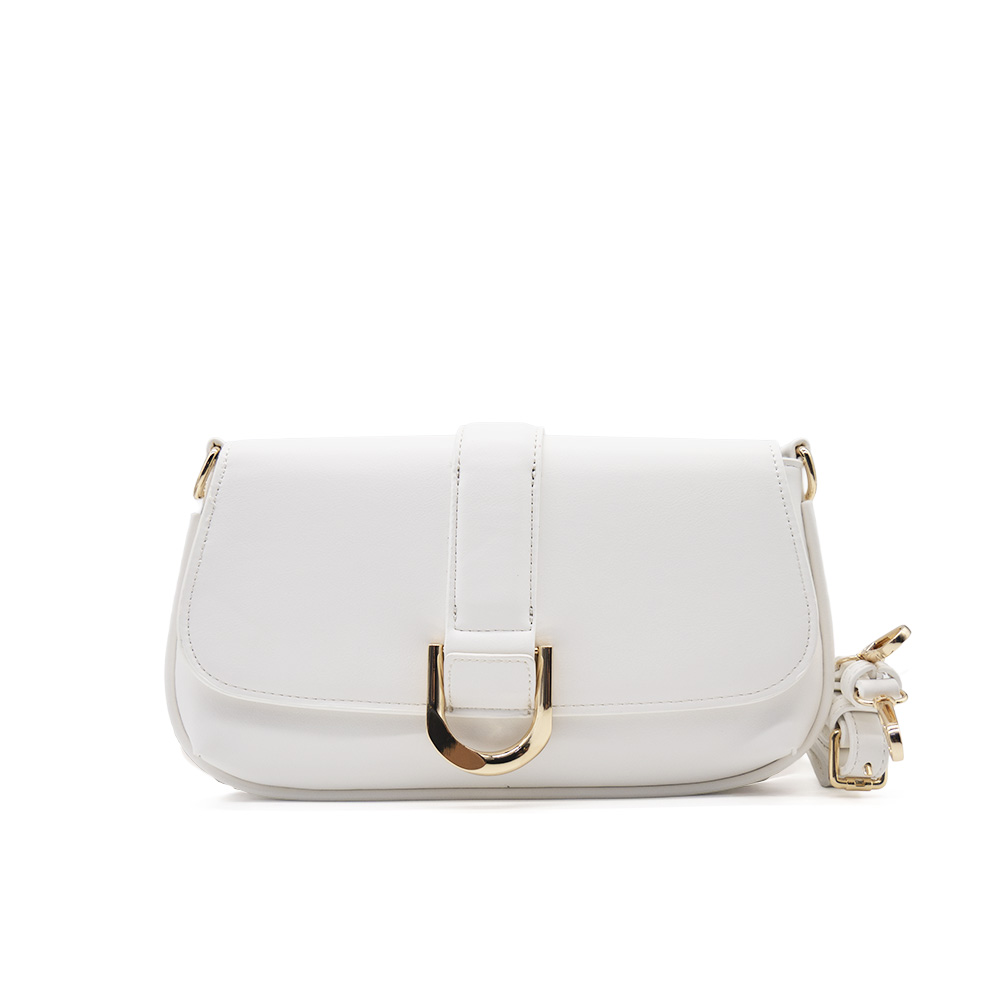 Cartera Lula Blanco Ego