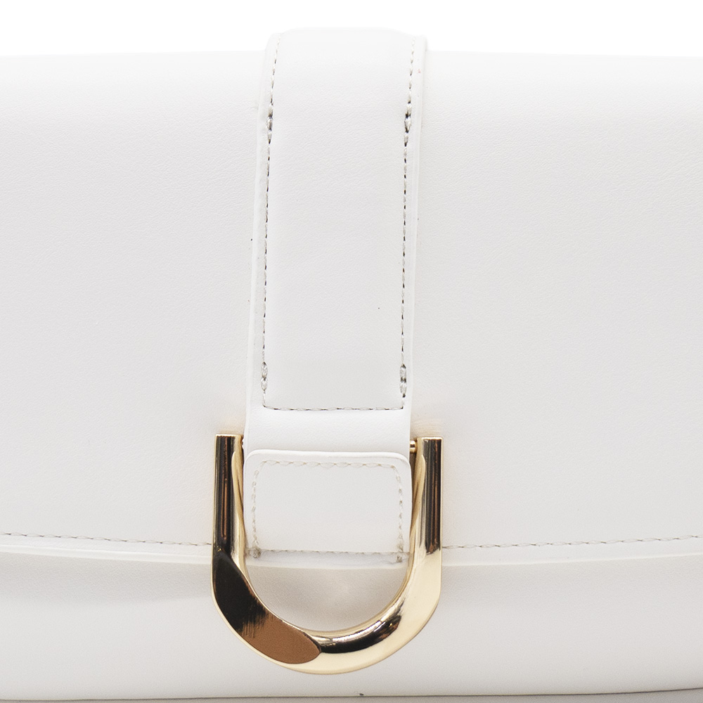 Cartera Lula Blanco Ego - Imagen 3