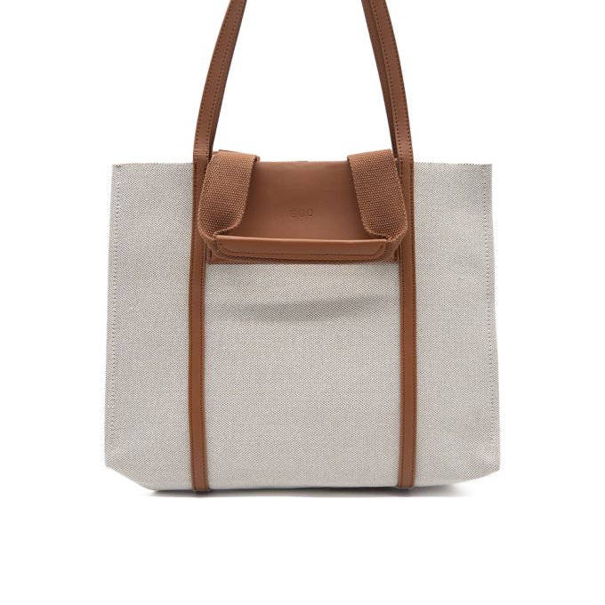 Cartera Consty Cafe Ego