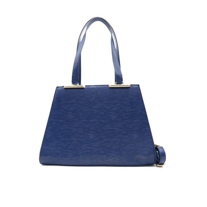 Cartera Lupita Navy Ego