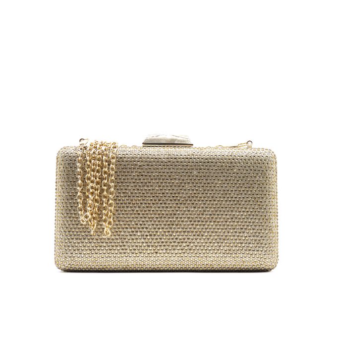 Cartera Arata Oro Ego