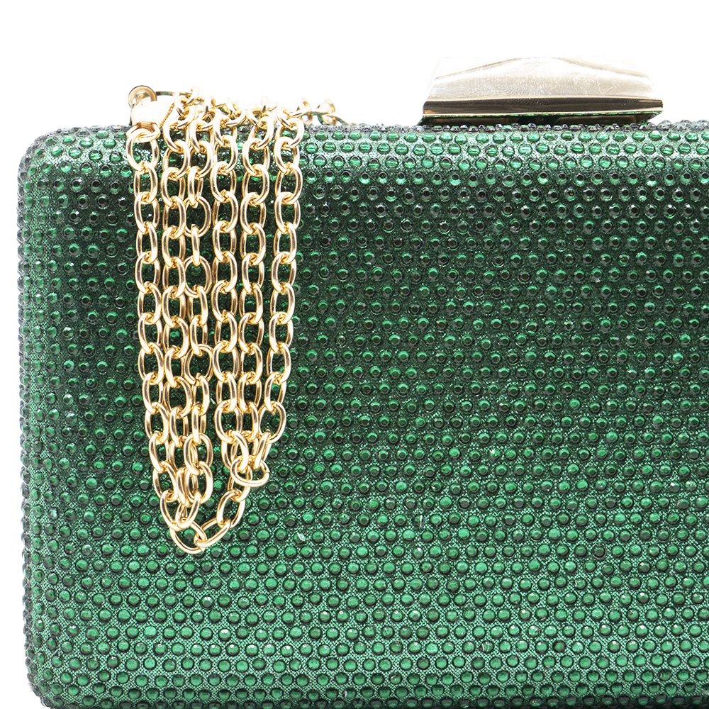 Cartera Arata Verde Ego - Imagen 2