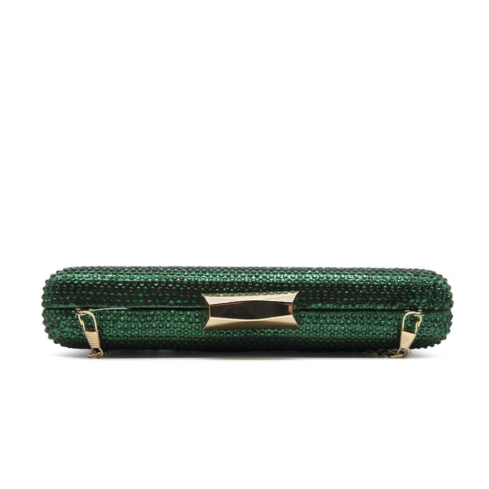 Cartera Arata Verde Ego - Imagen 4