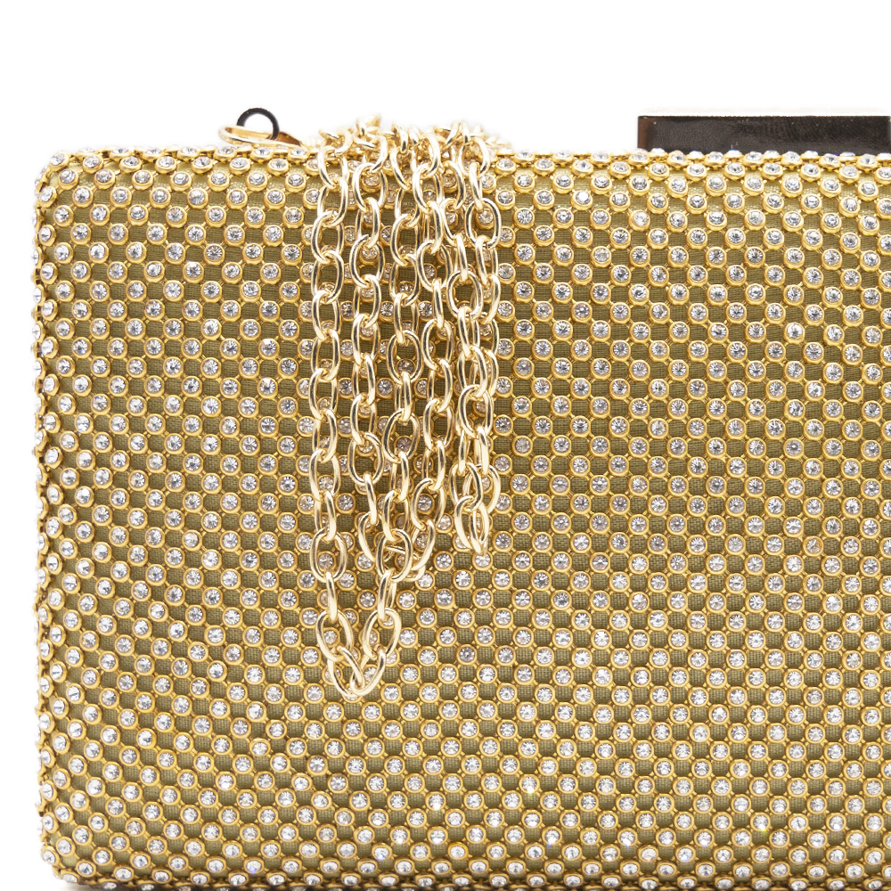 Cartera Touji Oro Ego - Imagen 2
