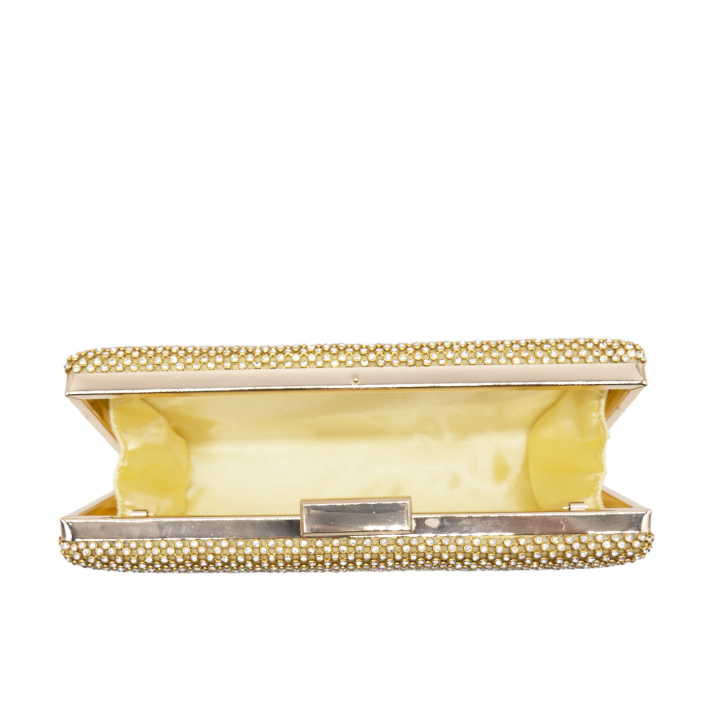 Cartera Touji Oro Ego - Imagen 3