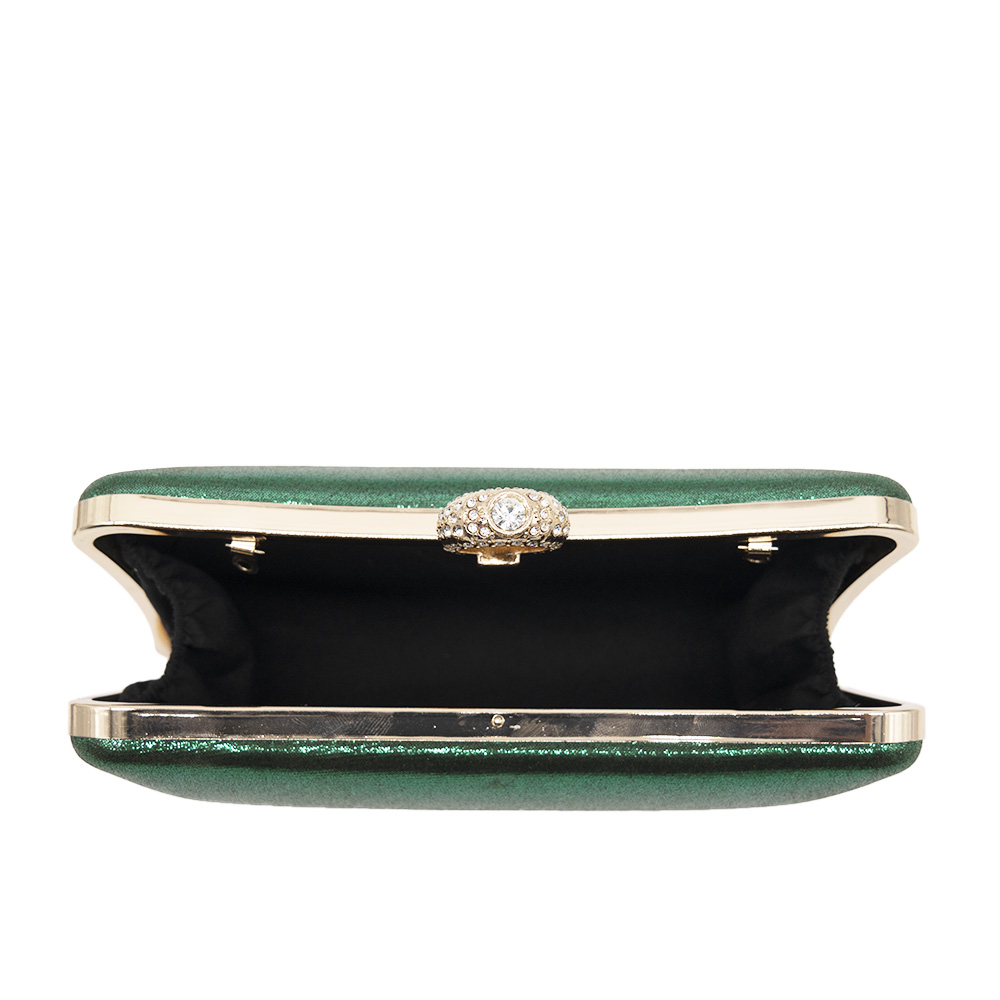Cartera Liskia Verde Ego - Imagen 3