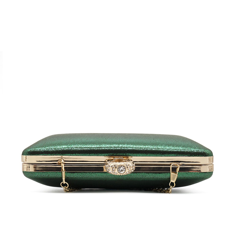 Cartera Liskia Verde Ego - Imagen 4