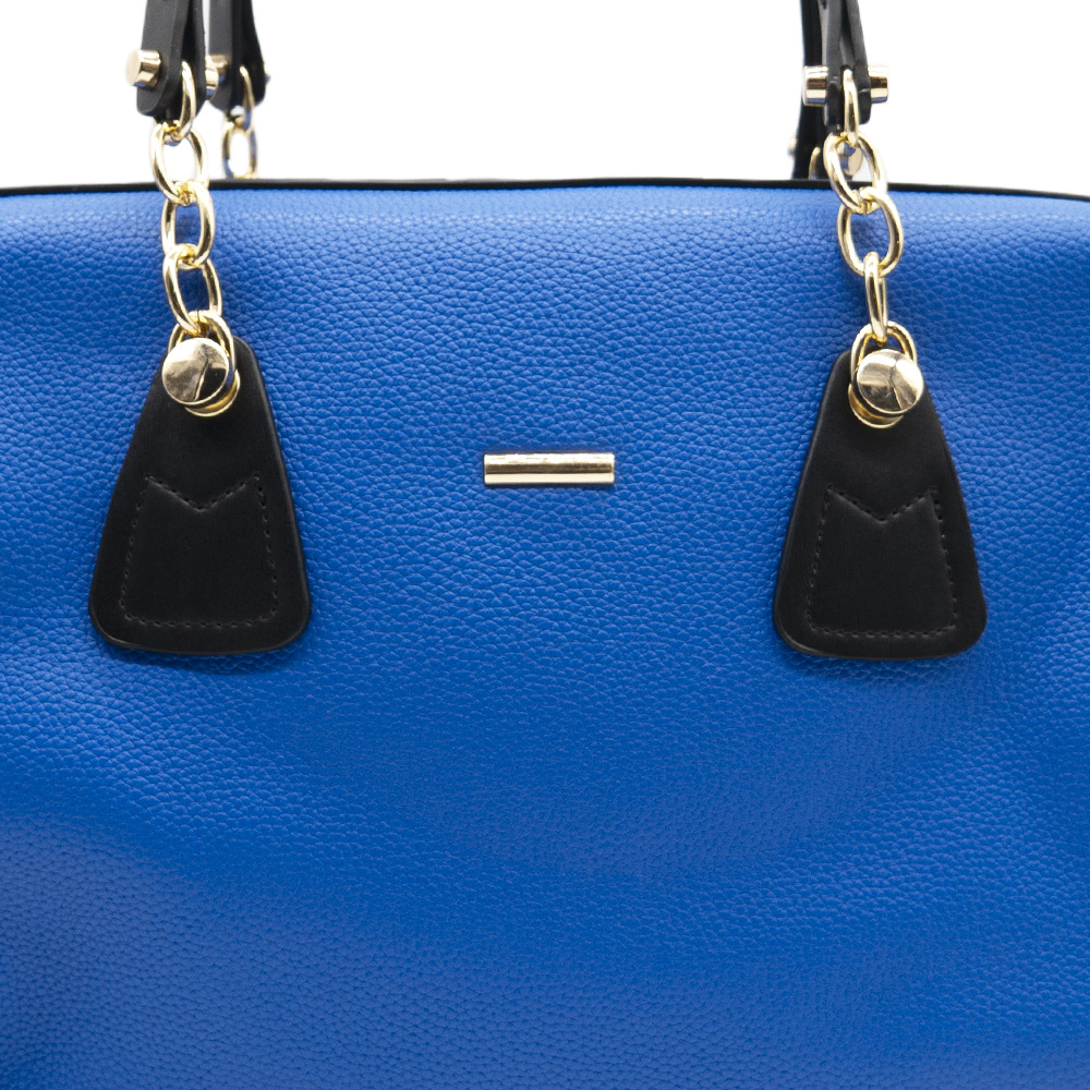 Cartera Hikari Azul Ego - Imagen 3