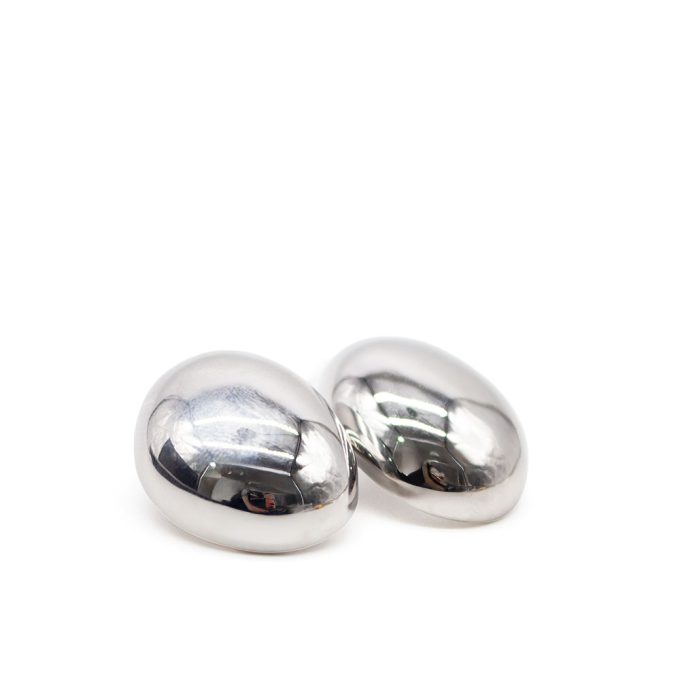 Aretes Adaeze Plata Ego
