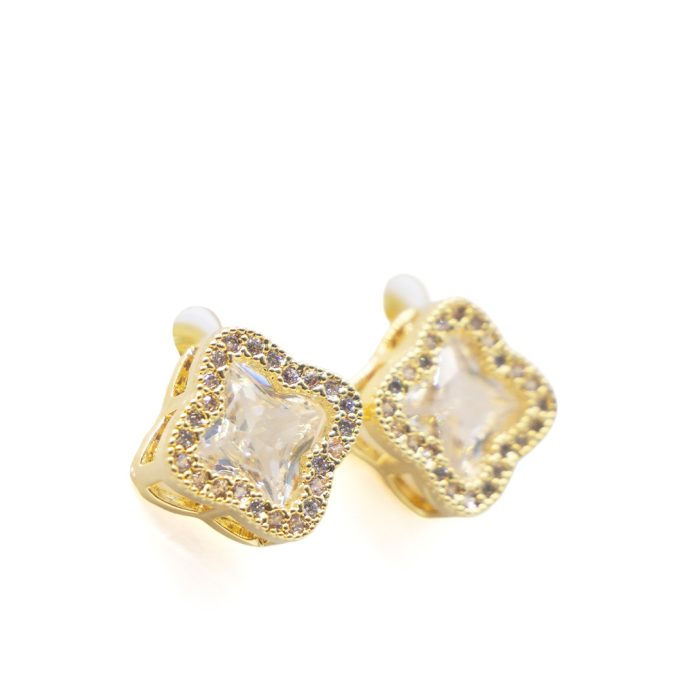 Aretes Barika Oro Ego