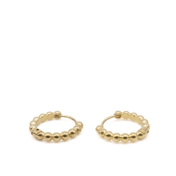 Aretes Khadija Oro Ego