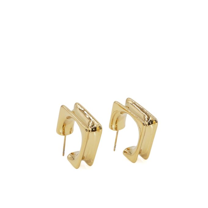 Aretes Panya Oro Ego