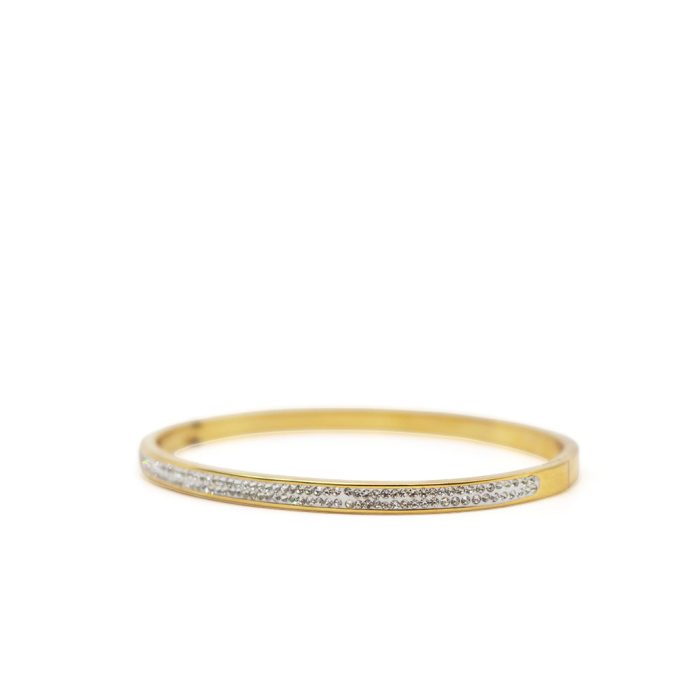 Brazalete Thandi Oro Ego
