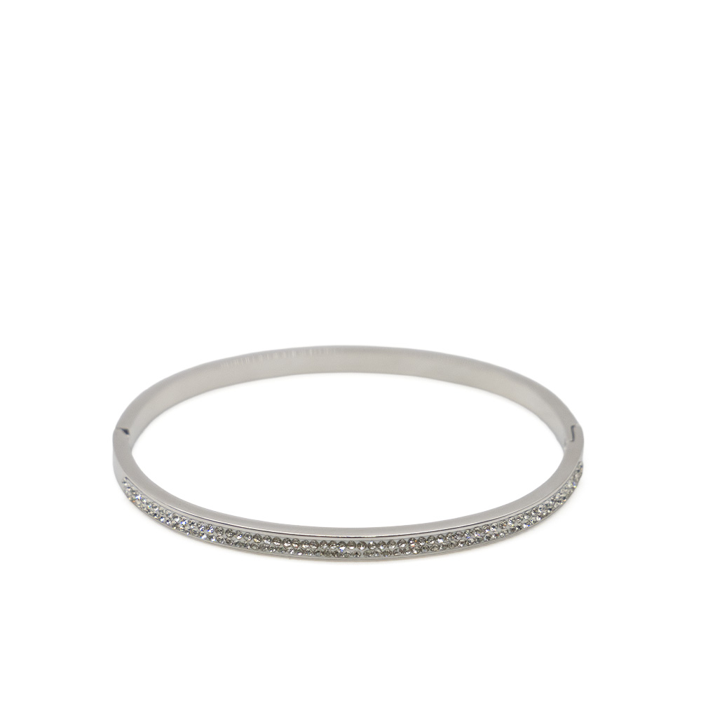Brazalete Thandi Plata Ego