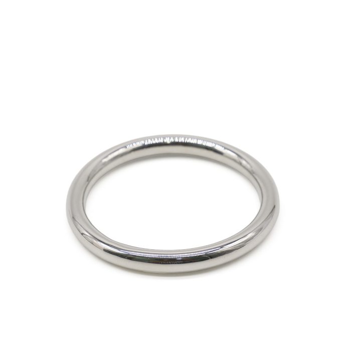 Brazalete Zala Blanco Ego