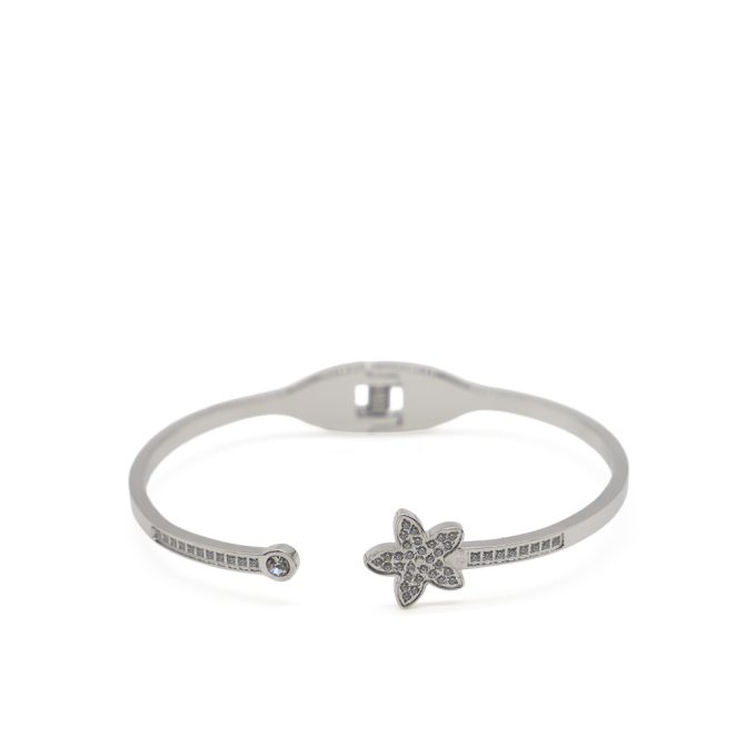 Brazalete Zola Plata Ego