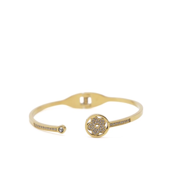 Brazalete Zuri Oro Ego