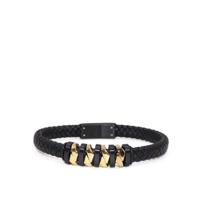 Brazalete Agara Oro Ego